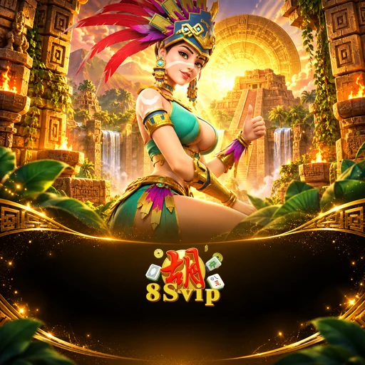 8svip APK Indonesia - Panduan Lengkap dan Tutorial