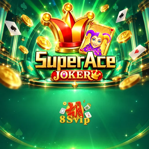 8svip - Peningkatan performa dan UI/UX terbaru